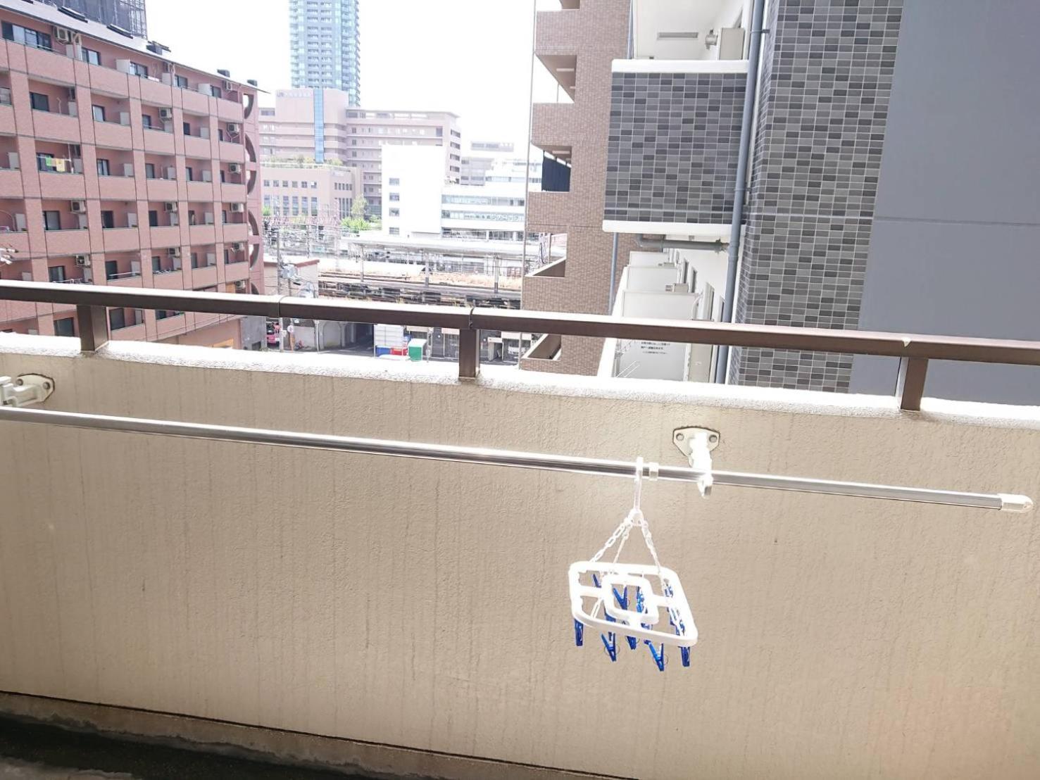 Appartamento 天王寺タウンハウス Osaka