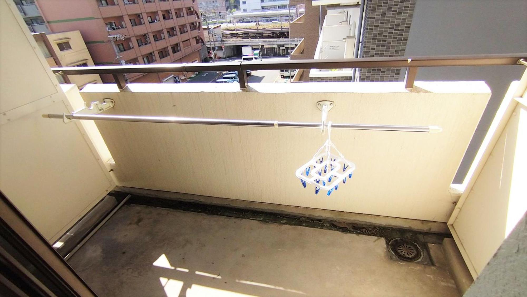 天王寺タウンハウス Appartamento Osaka
